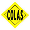 Colas Afrique